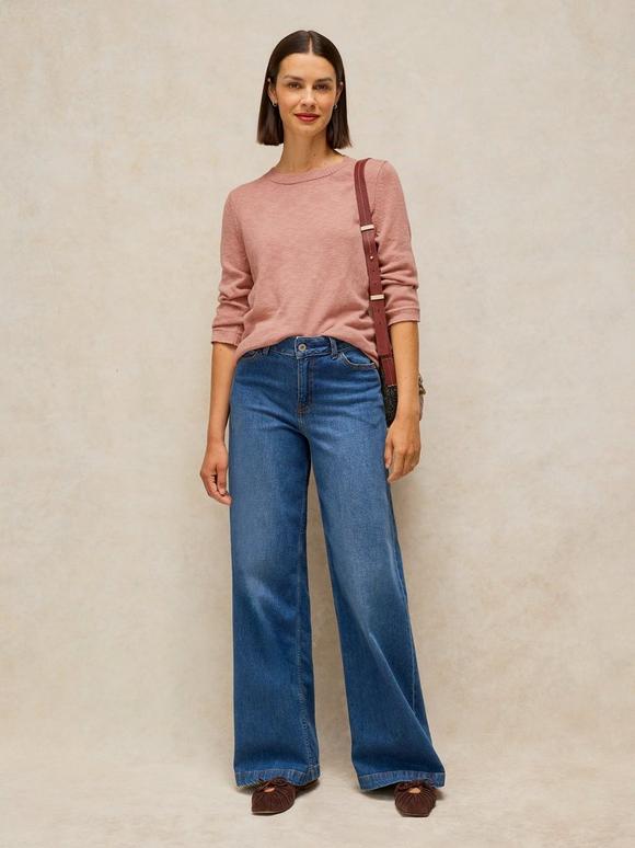 BETSY JUMPER