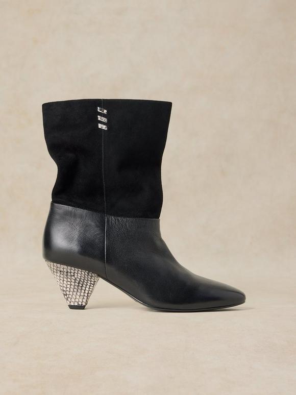 CHRISSIE SLOUCH BOOT