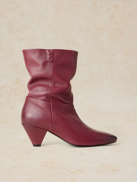 CHRISSIE SLOUCH BOOT