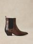 DK BROWN swatch