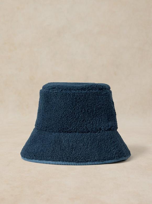BORG BUCKET HAT