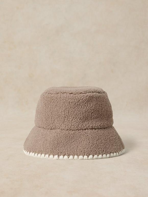 BORG BUCKET HAT