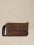 DK BROWN swatch