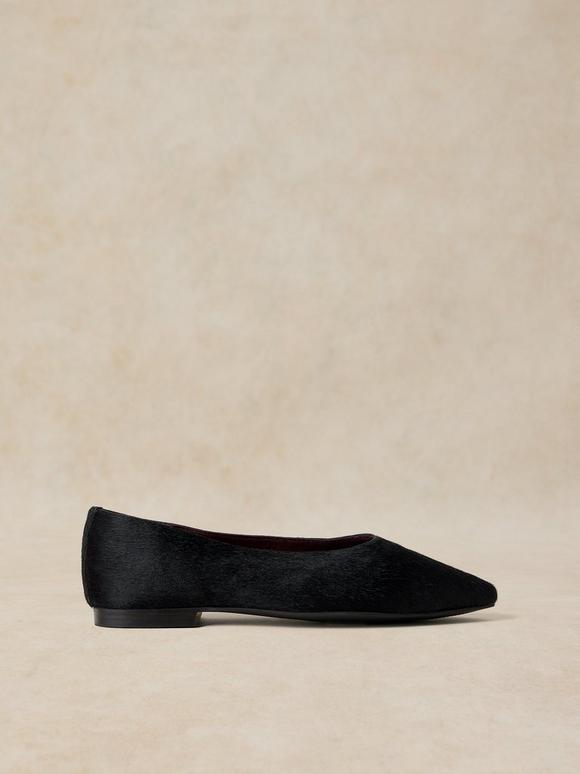 POINTED BALLERINA