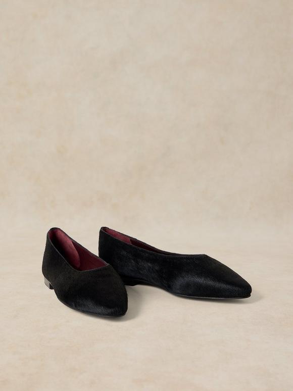 POINTED BALLERINA