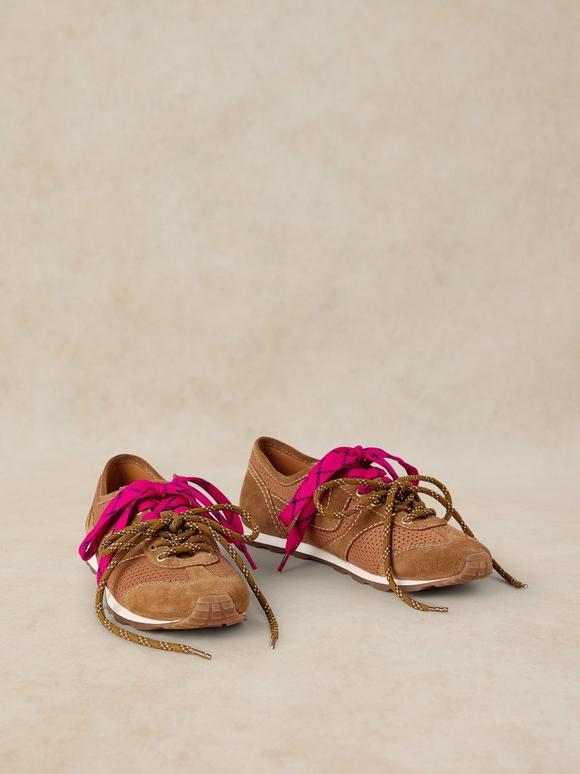 QUINN TRAINER