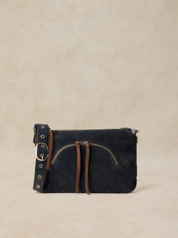 HOLLIE CROSSBODY BAG