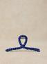 DK BLUE swatch