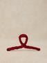 DK RED swatch