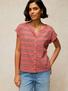 PINK MLT swatch