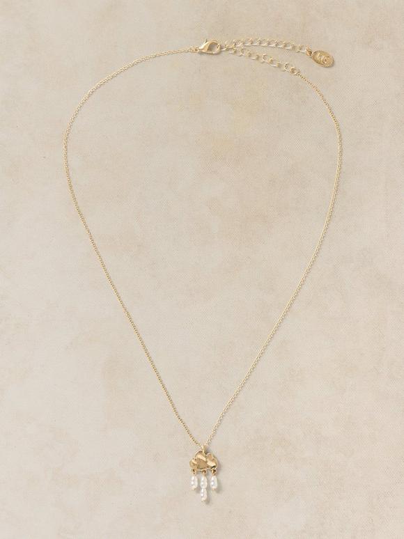 CLOUD NECKLACE