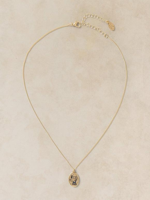 PET PAL DOG NECKLACE