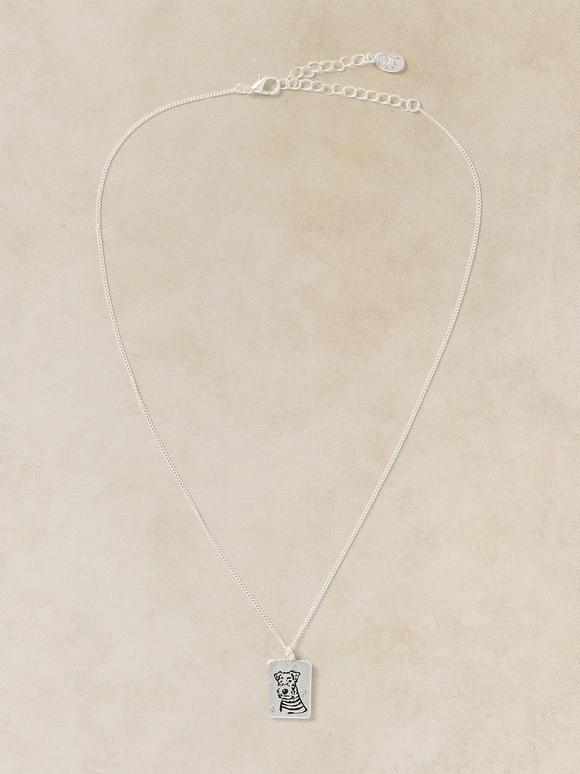 PET PAL DOG NECKLACE