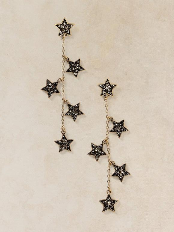 KRISTEN STAR EARRINGS