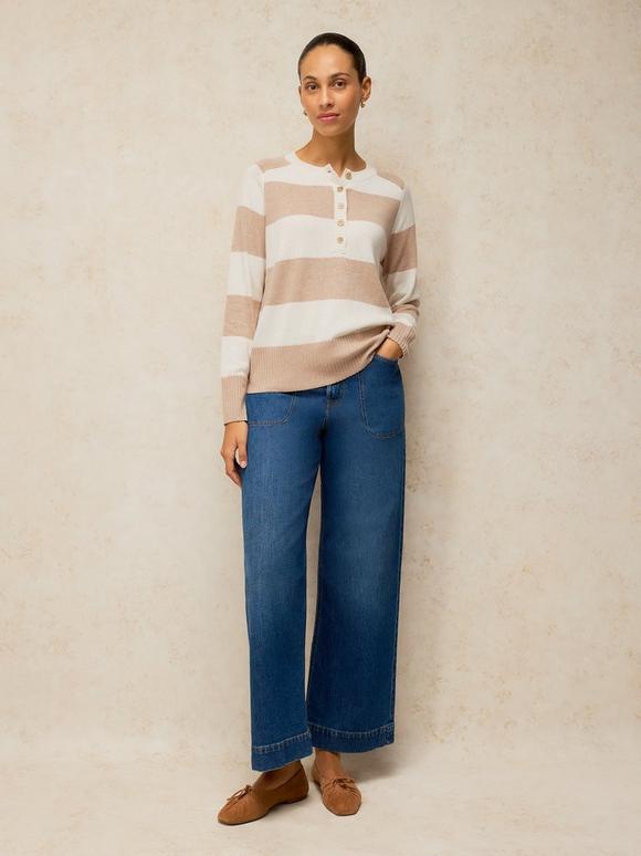 SIENNA HENLEY JUMPER