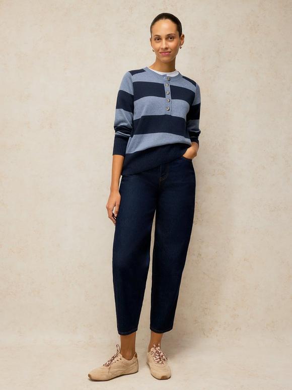 SIENNA HENLEY JUMPER