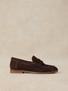 DK BROWN swatch