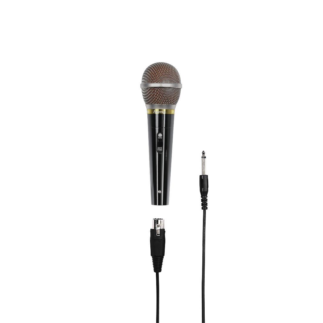 

Hama "dm 60" dynamic microphone