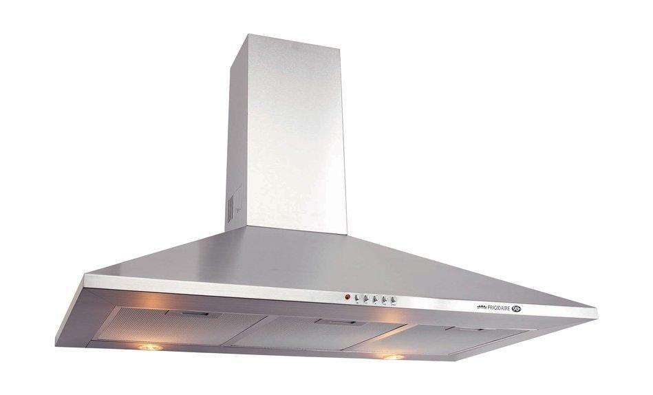 

Frigidaire 90cm undercabinet cooker hood (fhct985ms)