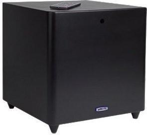 

Polk audio dswpro 550wi 10 inch wireless ready subwoofer
