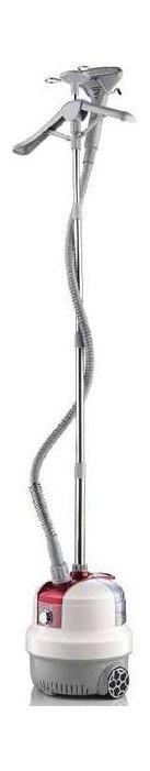 

Bravo vertical garment steamer, 1580w, 2. 2 l, gv-1002 - white