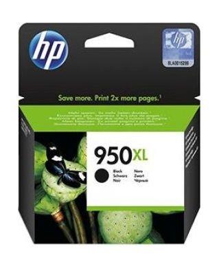 

Hp ink 950xl black ink