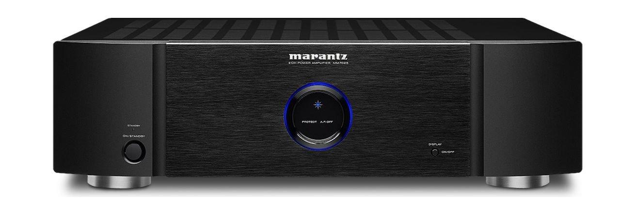 

Marantz 2 channel power amplifier - mm7025