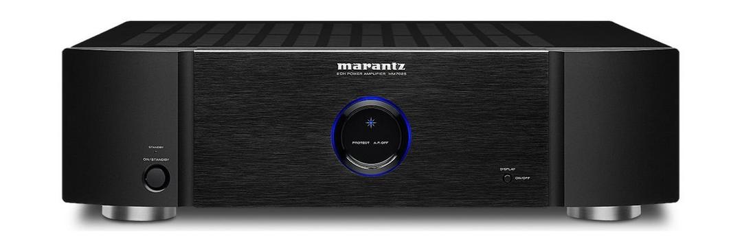 مضخم صوت مارانتز ثنائي القناة - MM7025