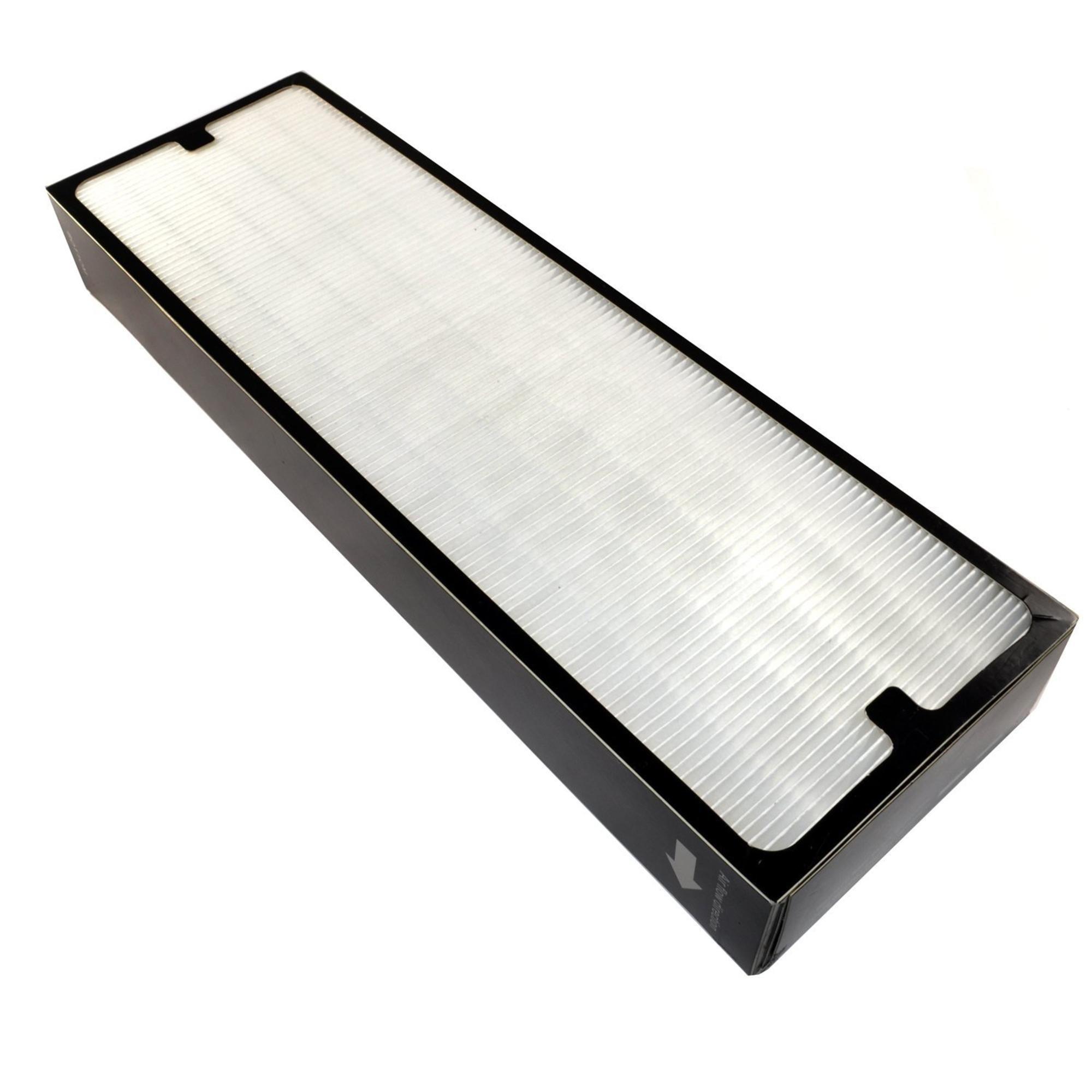 Blueair Sense Graphite Black + Blueair Sense Particle and Carbon Filter Price in Kuwait Xcite