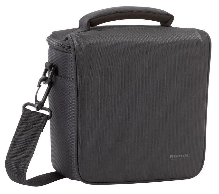 

Riva case 7302 slr camera case black