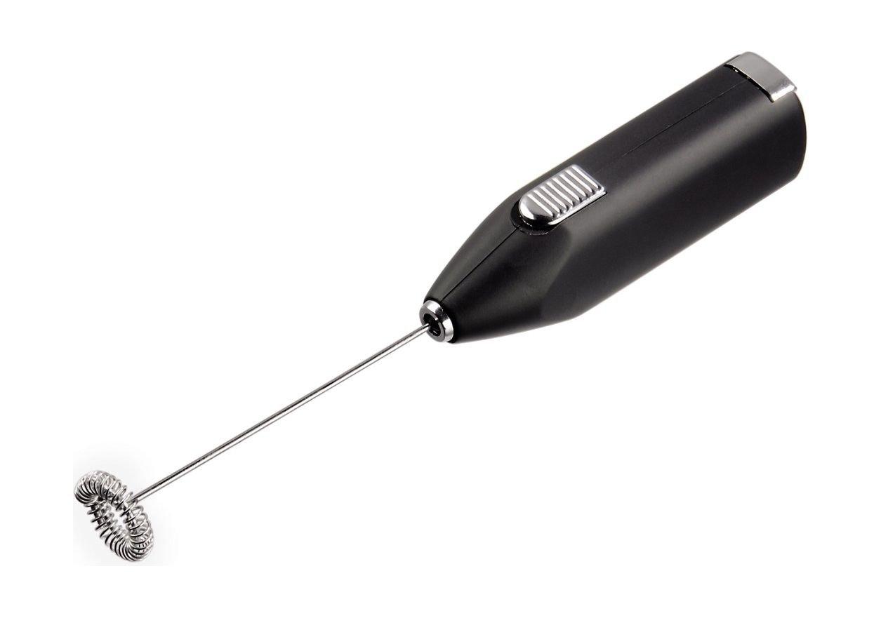 

Xavax milchiopter milk frother – black