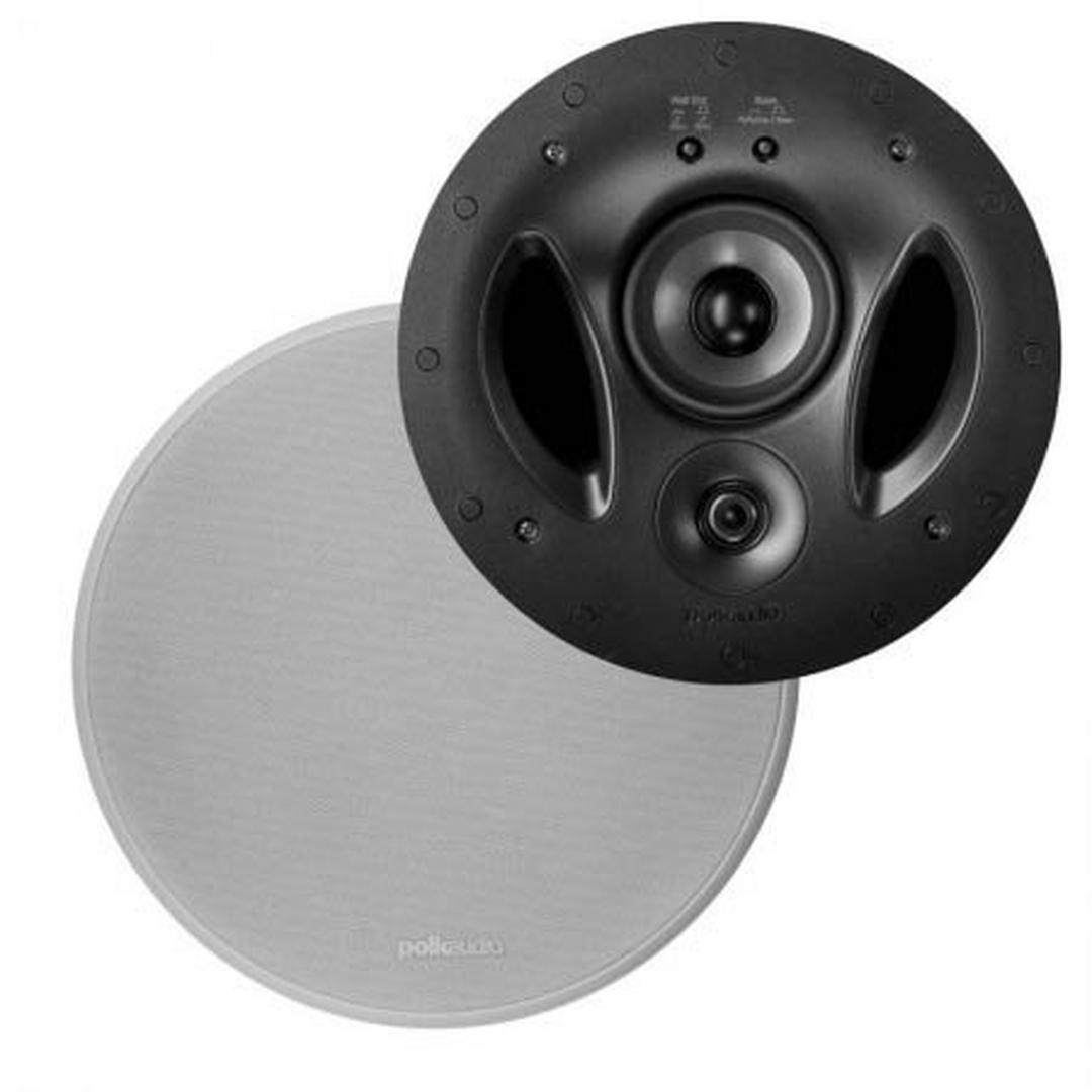 Polk Audio 900 LS In-Ceiling Speakers - 150W