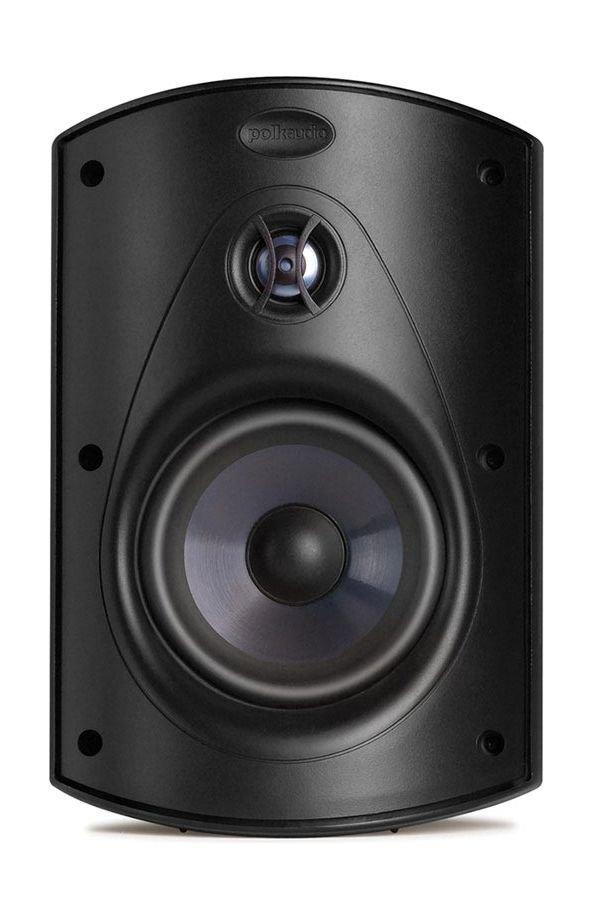 

Polk audio atrium 6 outdoor speaker - 100w (black)