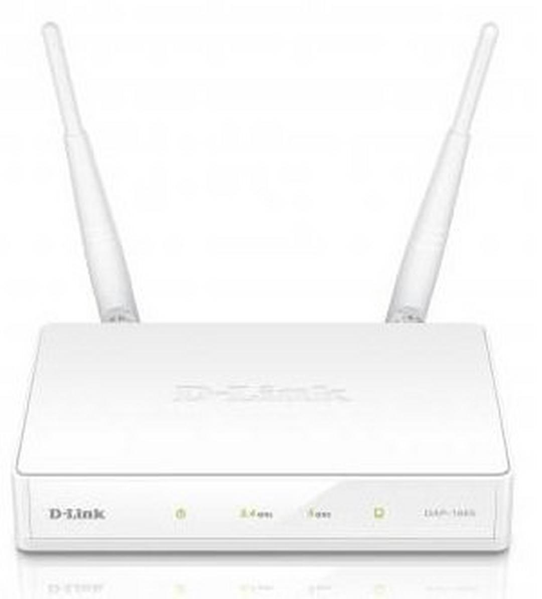 Dlink DAP-1665 AC1200 Wireless Dual Band Access Point