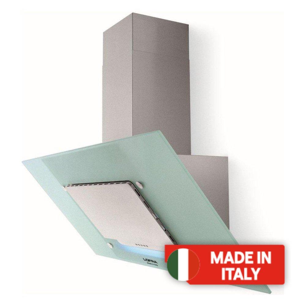 

Lofra azalea 90cm chimney type cooker hood