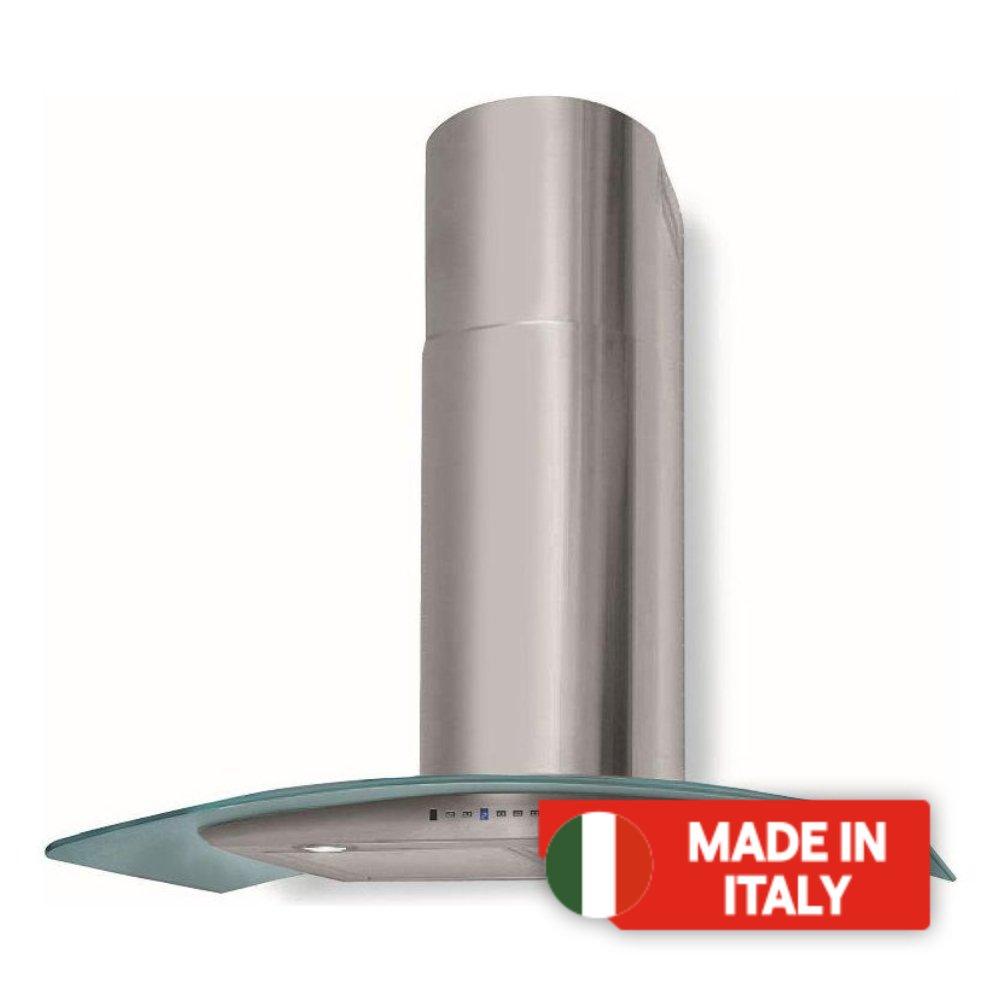 

Lofra dahlia 90cm chimney type cooker hood