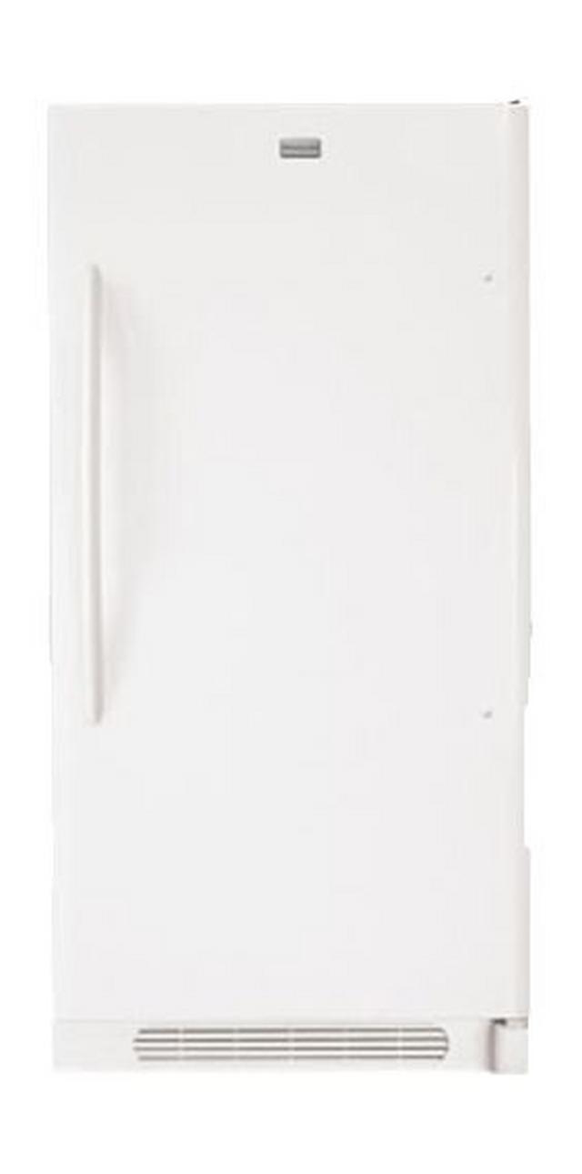 Frigidaire 21 Cft. Single Door Refrigerator (MRA21V7QW) - White