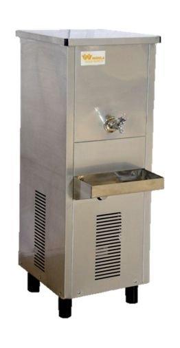 

Wansa gold close top floor standing water cooler 1 tap - 40l