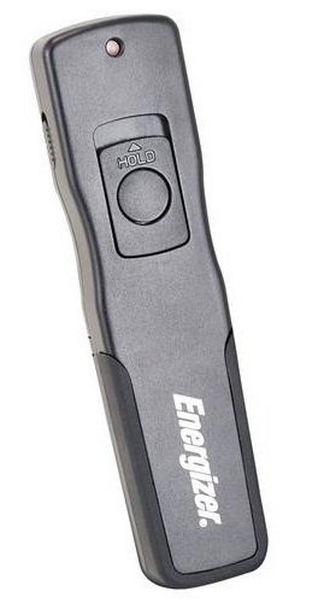 Energizer Wireless Remote with Shutter Trigger - ENS-WUNI