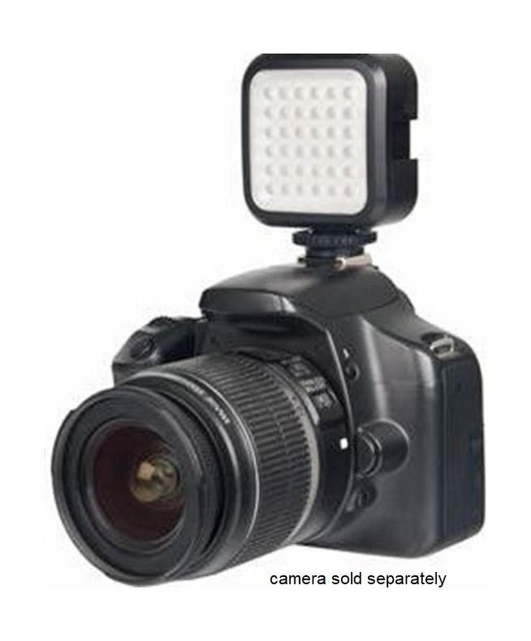 Bower Digital Compact Video LED Light - VL8K