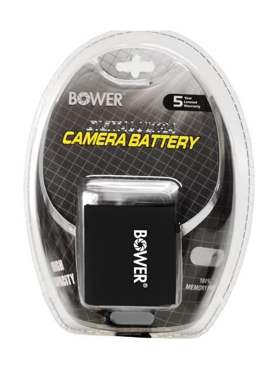 Bower Digital Camera Battery Replacement For  Nikon EN-EL14