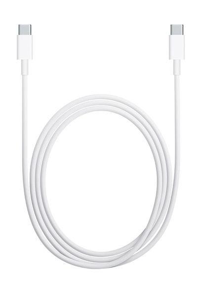 

Apple mjwt2zm/a 2-meter usb-c charge cable - white