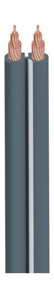 

Audioquest g2 9m speaker cable (x-g2/30ft) - grey