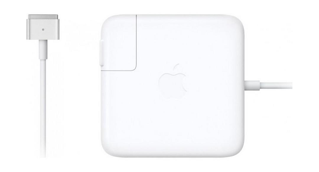 Apple Power Adapter For MacBook Air MagSafe 2 - 60W