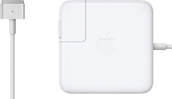 

Apple magsafe 2 power adapter for macbook pro retina display - 85w