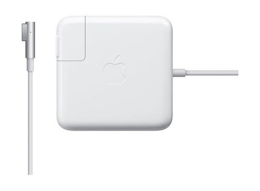 Apple MagSafe Power Adapter for MacBook Air 45W  (MC747B/A) - White