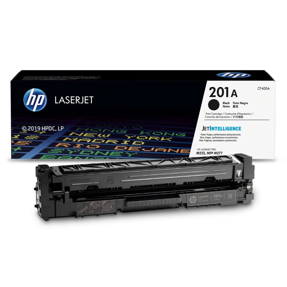 

Hp toner 201a toner black