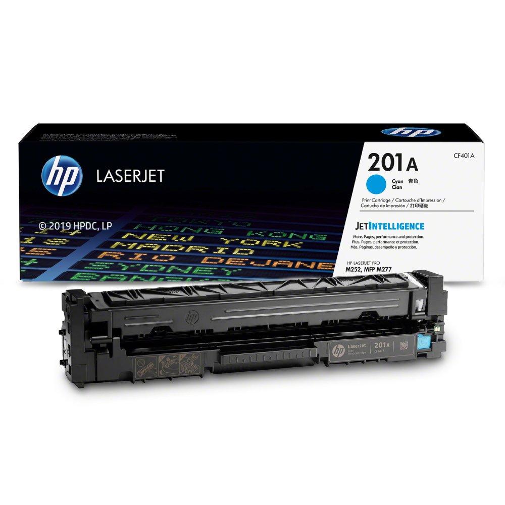 

Hp toner 201a toner cyan