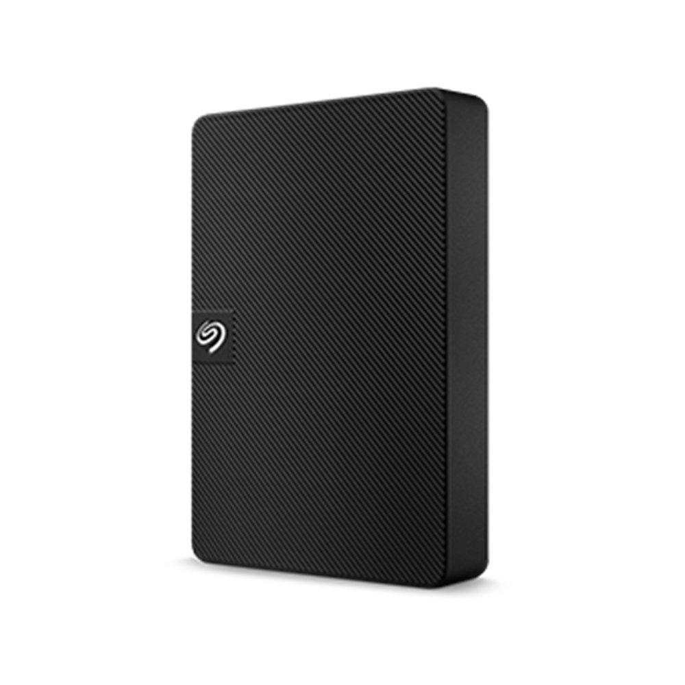 

Seagate 1tb expansion portable hard drive, stea1000400 - black