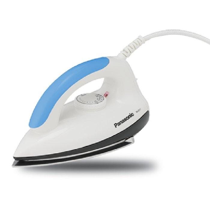 

Panasonic dry iron ni-317t non-stick 1000w